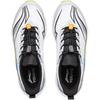Li Ning Kids Running Synthetic Leather Lightweight Comfortable Fashion Shock Absorption Breathable Low Top Running Shoes Kids sneaker YKFV184-3