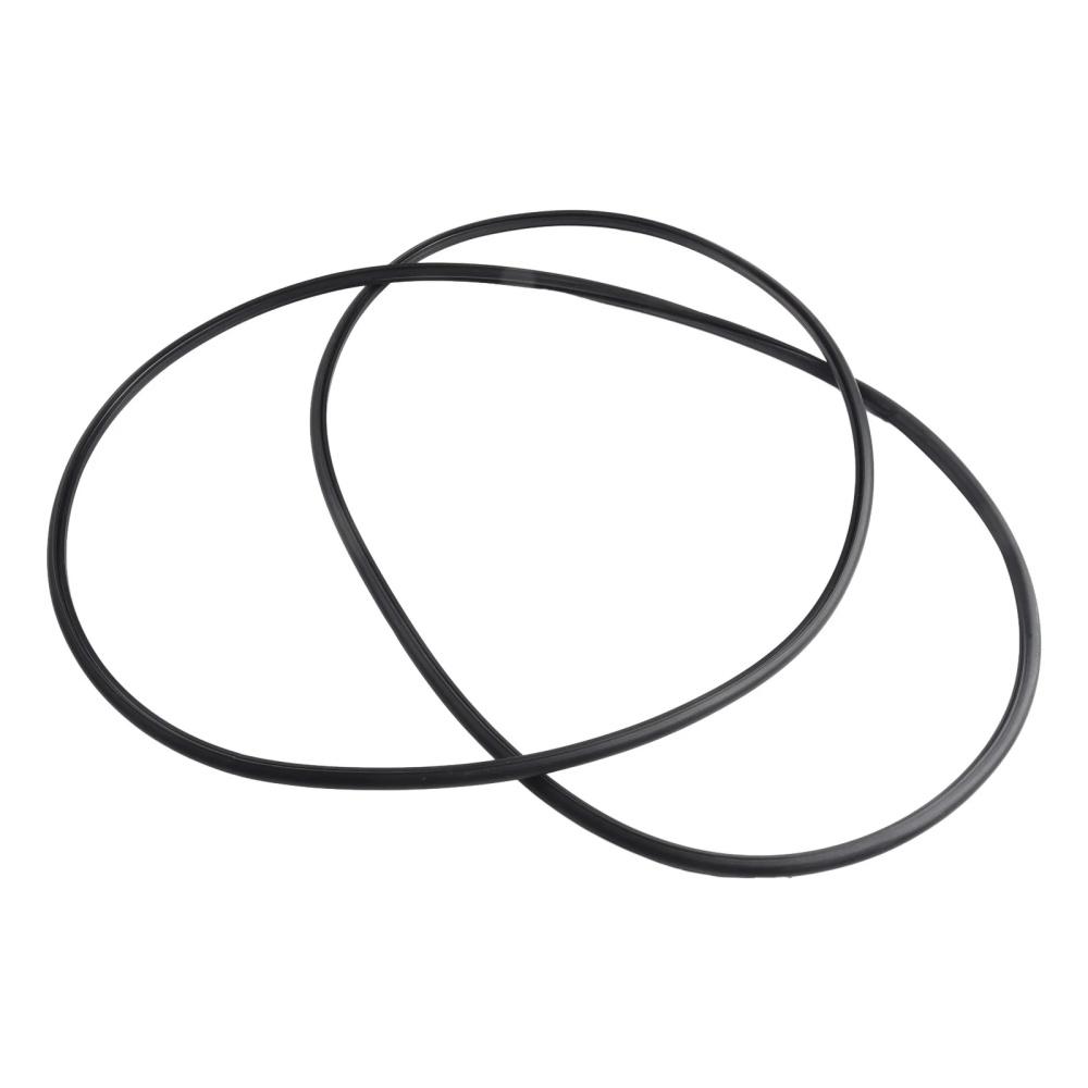 Sunroof Glass Strip Seal For Hyundai Santa Fe 81613-2B000