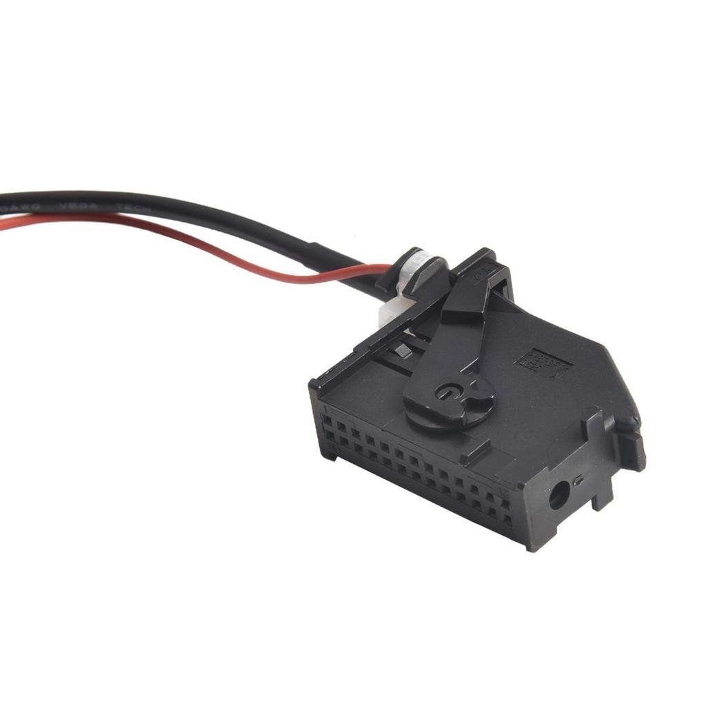 RVC Reverse Reversing Line 26pin ABS Backup Camera