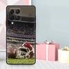 American Football College Sport Case For Samsung Galaxy M16 M31 M21 M13 M33 M53 M15 M35 M55 M36 M56 M12 M32 M52 M14 M34 M54