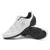Zapatos de ciclismo transpirables para comercio exterior, zapatos de ciclismo para hombres y mujeres, zapatos de bloqueo para bicicleta de carretera, zapatos de ayuda para bicicleta de montaña
