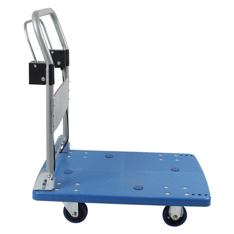 Kedenou Folding Platform Hand Truck
