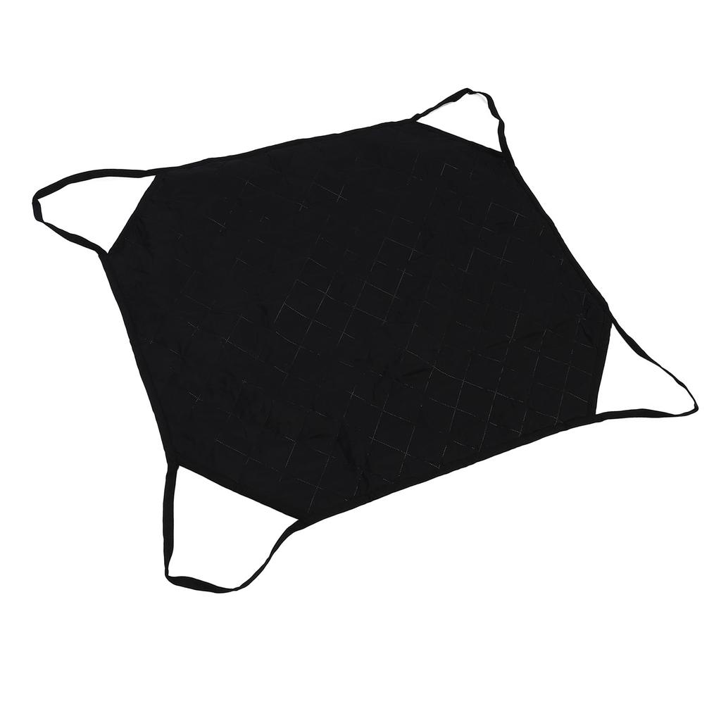 Positioning Bed Pad with Reinforced Handles Double Sided Multipurpose Reusable Washable Transfer Sheet for Turning