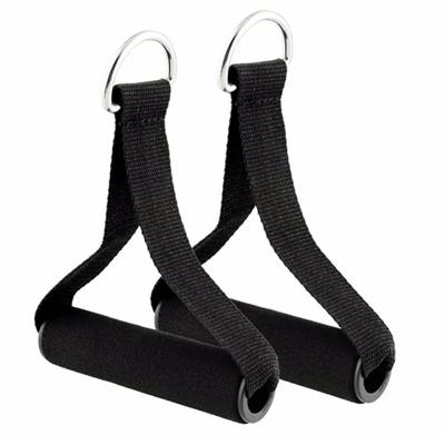 1 Stück Zugseil Klimmzugstange Handgriff Elastisch mit Widerstand Übung Fitnesszubehör Handgriff Gummihandgriff