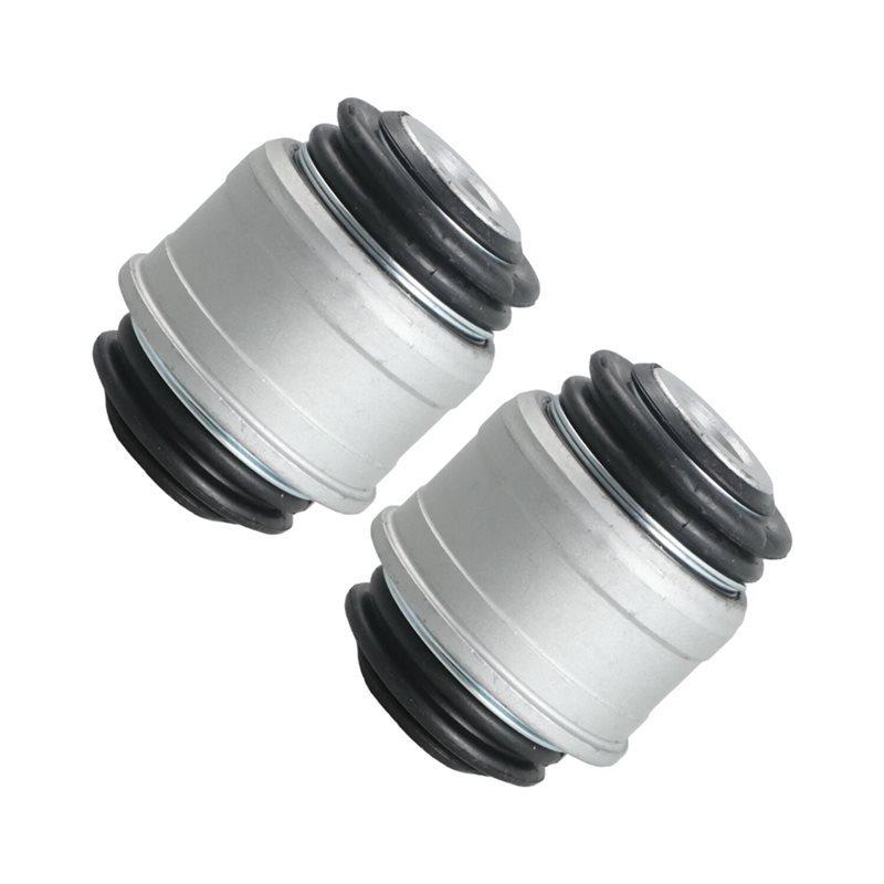 For Chevy Malibu 2016- L4 Engine 1.5L 1.8L 2.0L Rear Suspension Knuckle Bushing 22949386, RH 22949387 LH