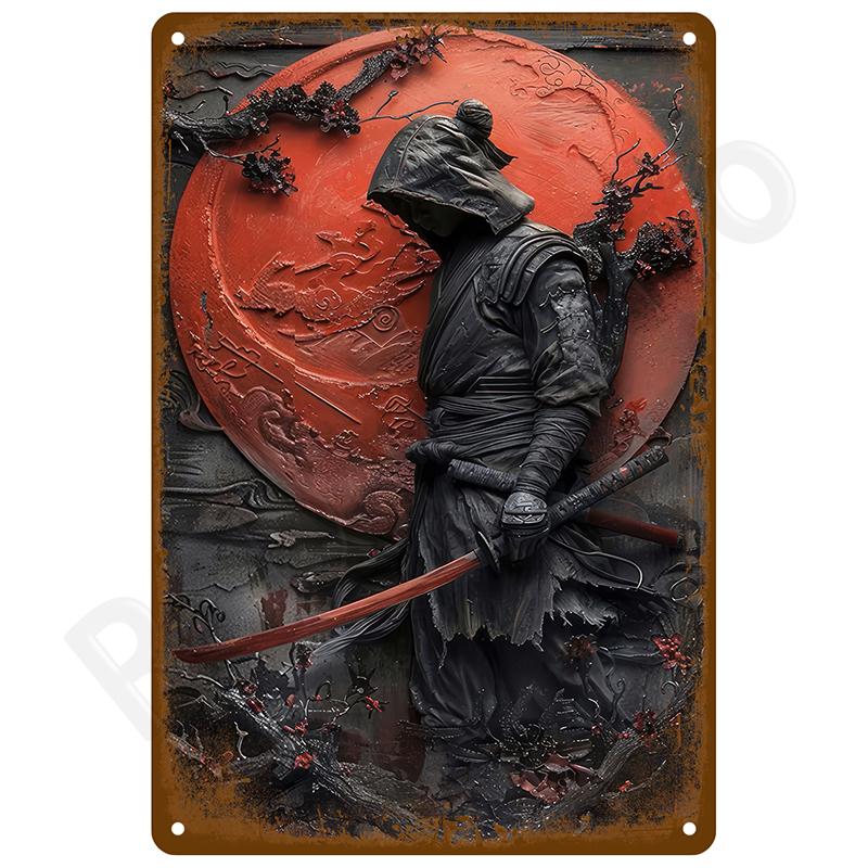 Metal Sign Poster Plates Bar Retro Wall Art Tin Sign Interior Outdoor Aesthetic Room Vintage Home Decor Items Decoration Luxury