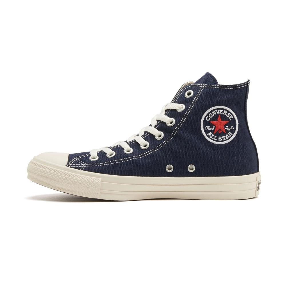 

CONVERSE ALL STAR TRC HI 31306940 ТЕМНО-СИНИЙ