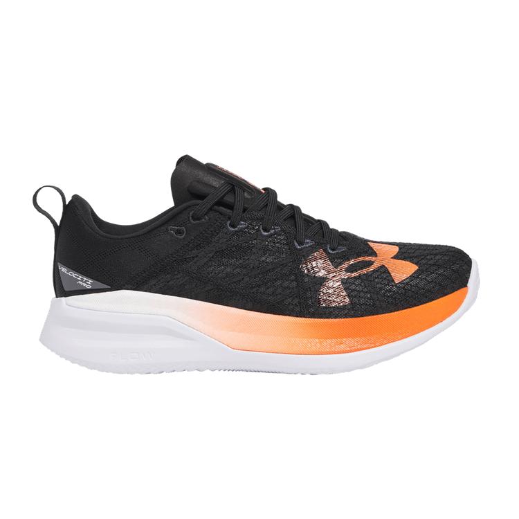 

Under Armour Кроссовки мужские Flow Velociti Pro Black Ares Red Castlerock 3027560-004 40
