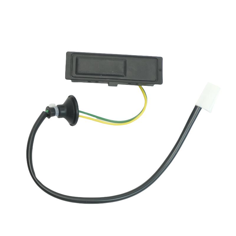 Trunk Back Door Tailgate Switch for Nissan Tiida Hatchback X-Trail 2014-2017 Qashqai 2013- Kicks Brand New
