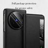 Leather Case For Vivo X Fold 6 Anti-fall Back Cover Case for VIVO X FOLD 6