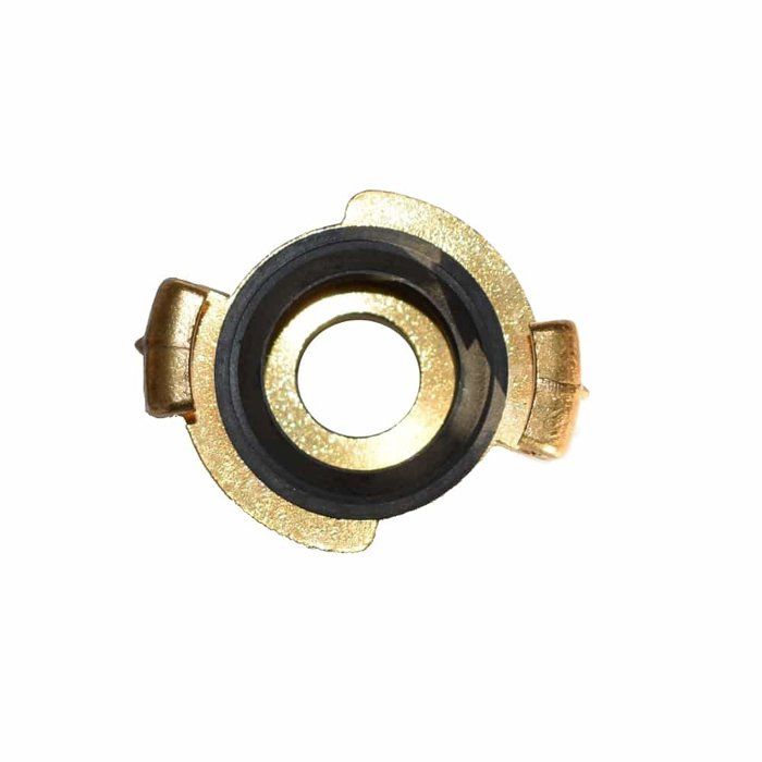 Raccord Laiton 1/2 Pouce Femelle pour Plomberie