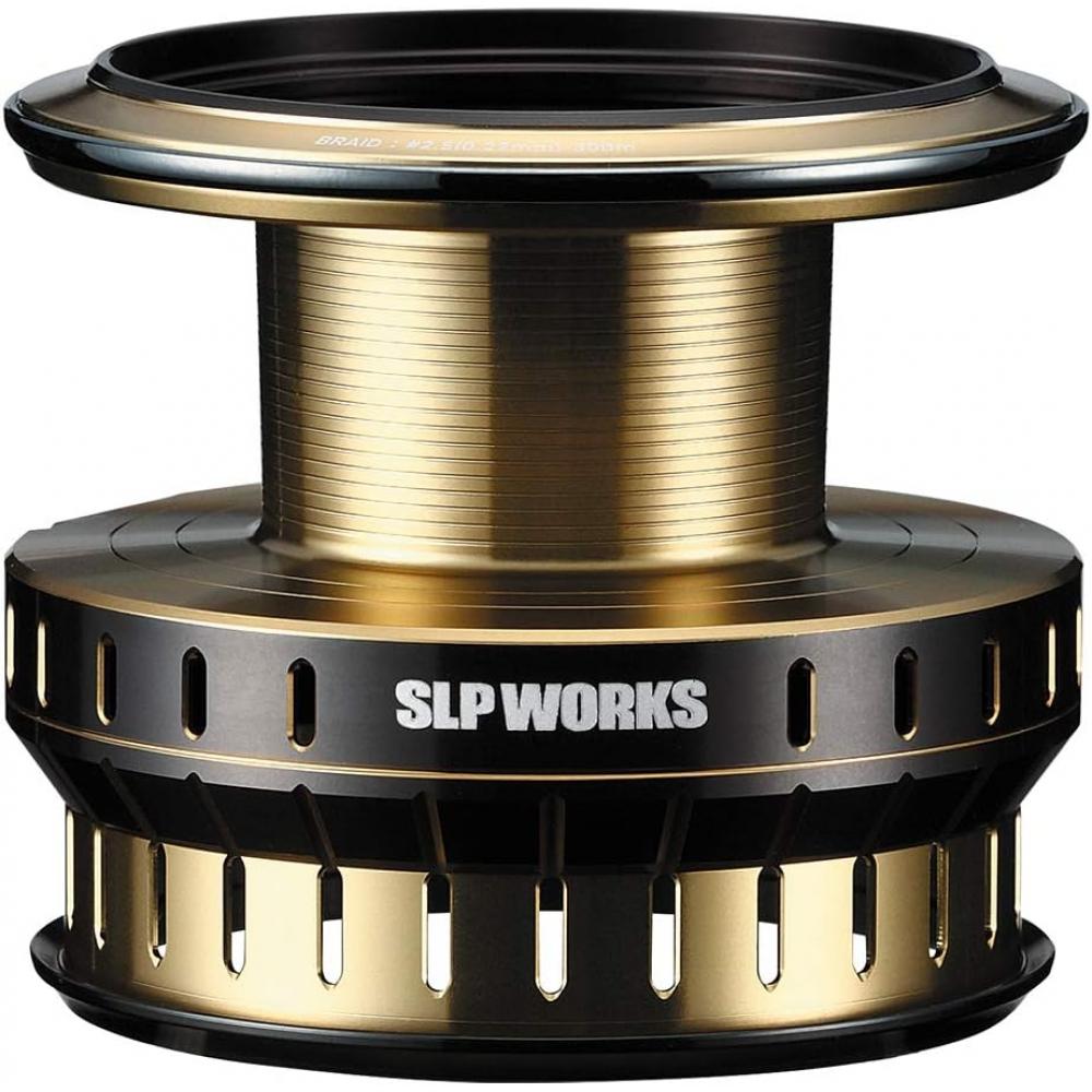 Daiwa Slp Works  Daiwa Slp Works  Spool Slpw Ex Lt Spool Spinning Reel Single Reel 5000d