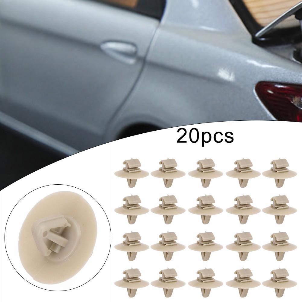 

Clips Accessories Fittings For Renault Trafic MK2 01-14