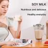 Goldstar  2 In 1 Blender High Power Multifunctional Juicer Chopper Ice Crusher White 2 In 1blender