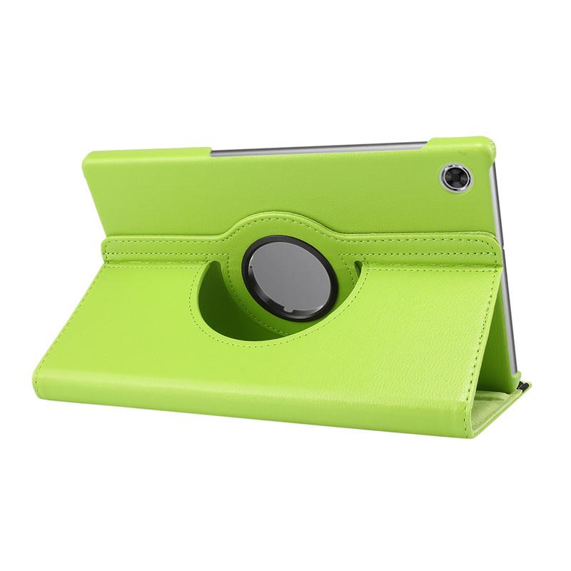 360 drehbare Hülle für Huawei Mediapad T5 10.1 AGS2-W09/W19 AGS2-L09/L03 Tablet-Abdeckung T3 9.6 M5 Lite 10 M6 10,8 Zoll Stand-Cover-Hülle