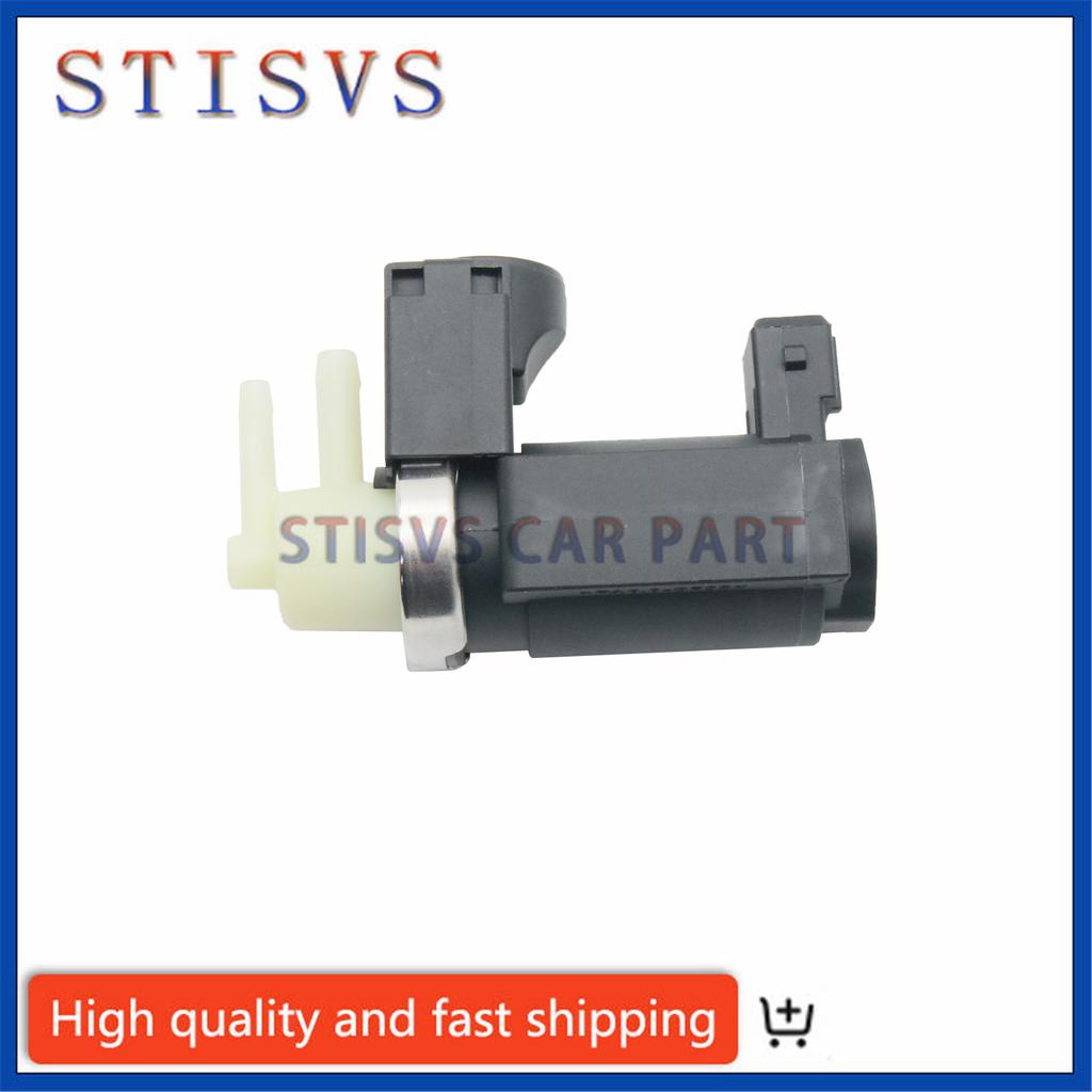 Vaccum Turbo Boost Pressure Converter Solenoid Valve 35120-27400 For Kia Sorento 03-09 Hyundai Starex H1 Santa Fe 35120 27400