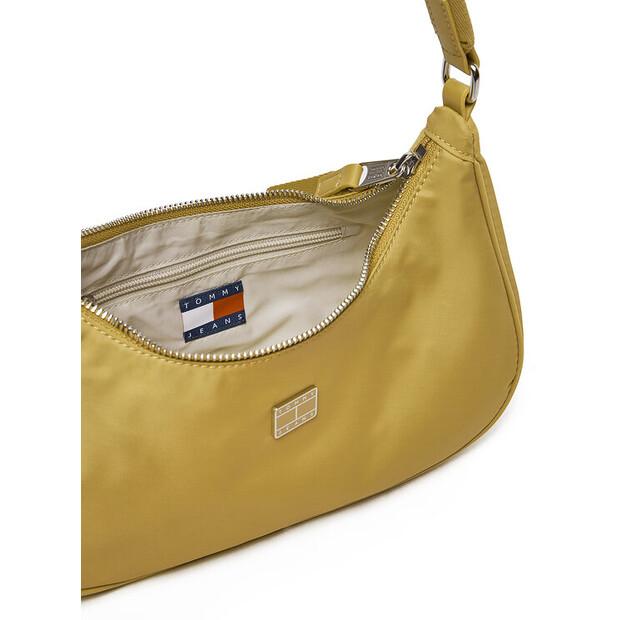 Сумка Tommy Jeans Tommy Jeans AW0AW16984 коричневый