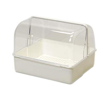 Estuche para comida Choplakogyo, Melody 34, Blanco, 111366