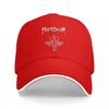 New Unisexowars Active Baseball Caps Outdoor Unisex Women Hats