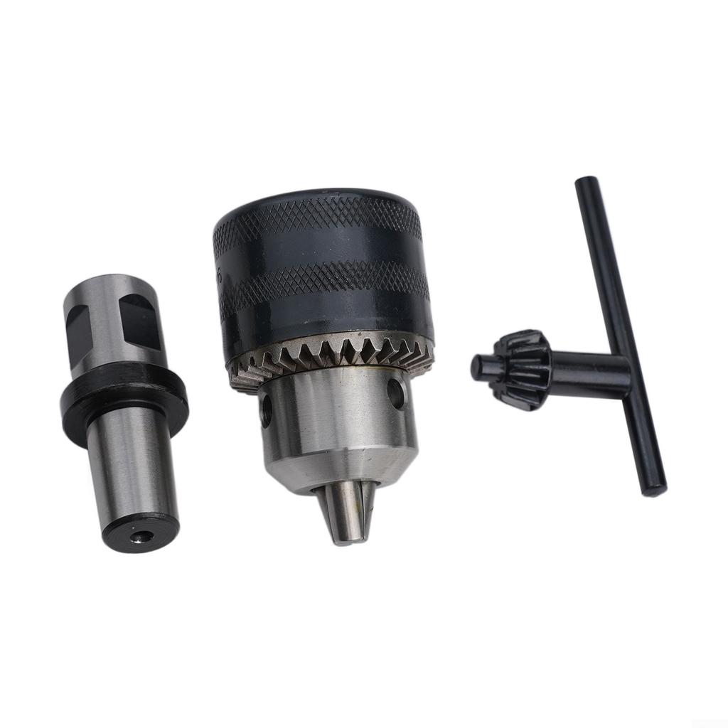 B Connection Clamping Magnetic Drill Chuck Adaptor