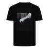 Boss Mens Join Back Print Classic Short-Sleeved Polo Shirt