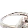 no brand  #11.5(JP Size) ring Pt900Platinum Women