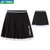 Damska spódniczka plisowana do badmintona YONEX i top sportowy