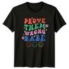 Na górę – T-shirty i koszulki