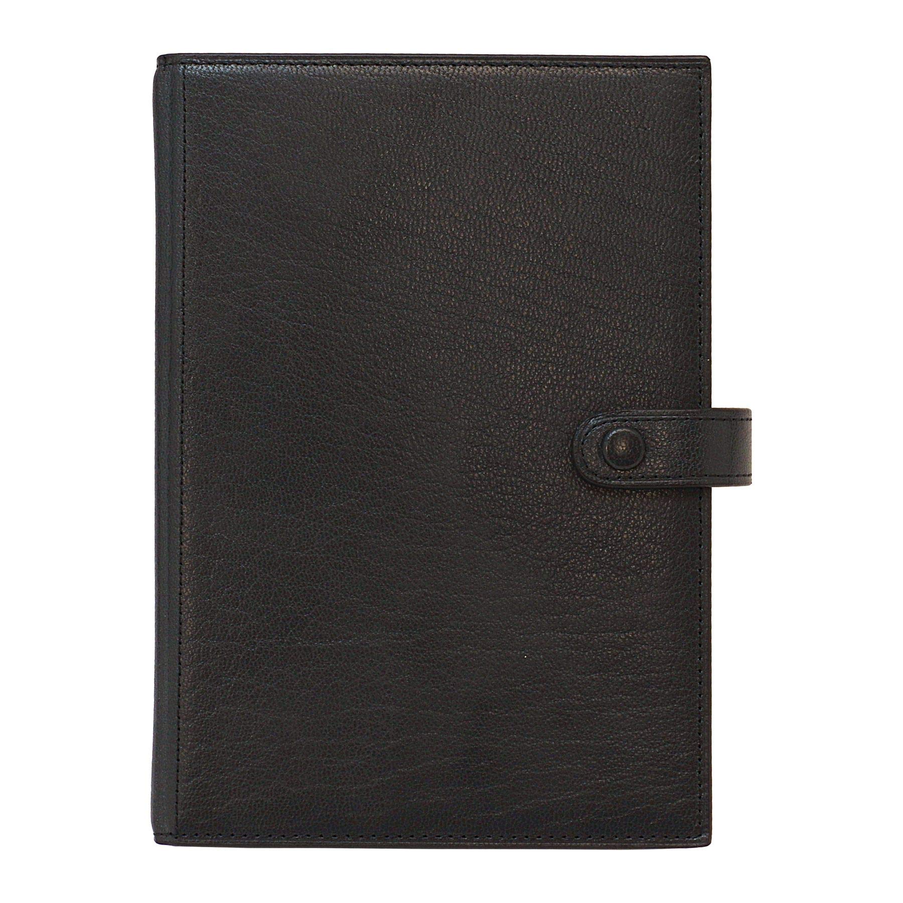 

Ashford System Bible Ring Diameter Standard Notebook, Size, Heritage, 25mm, [Navy] 7272-07