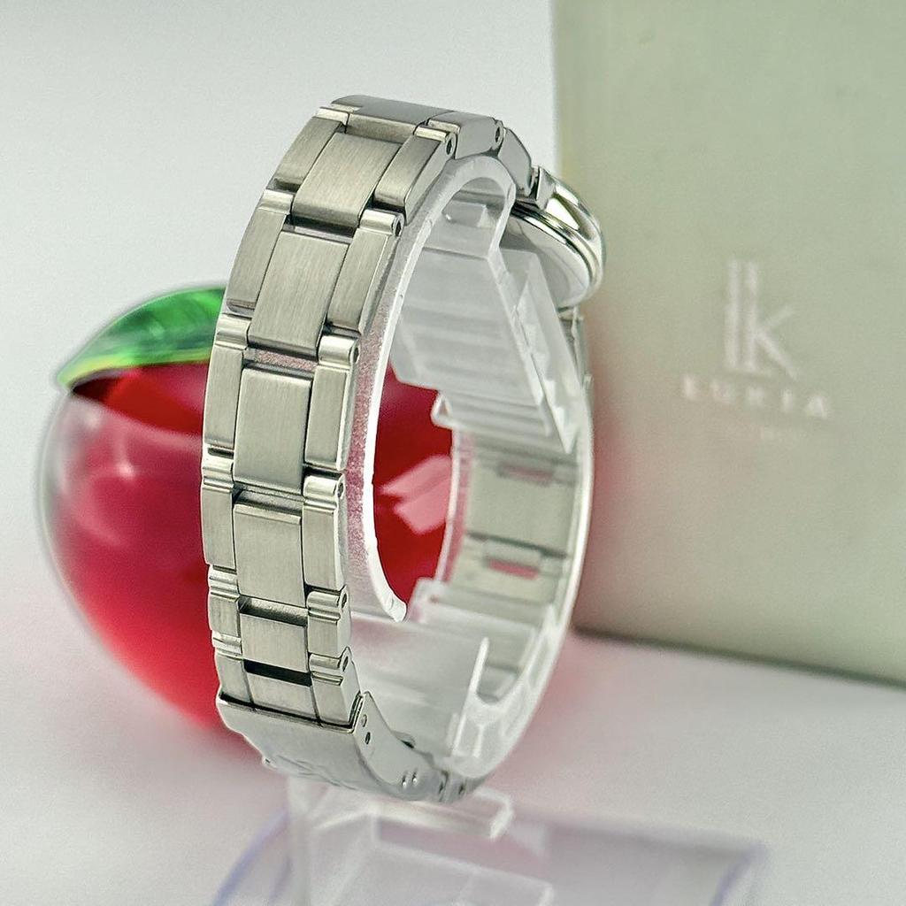 [USED] Limited Model 136 Seiko Lukia 12P Diamond Limited Edition