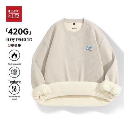 Roupa quente – Camisolas e malha