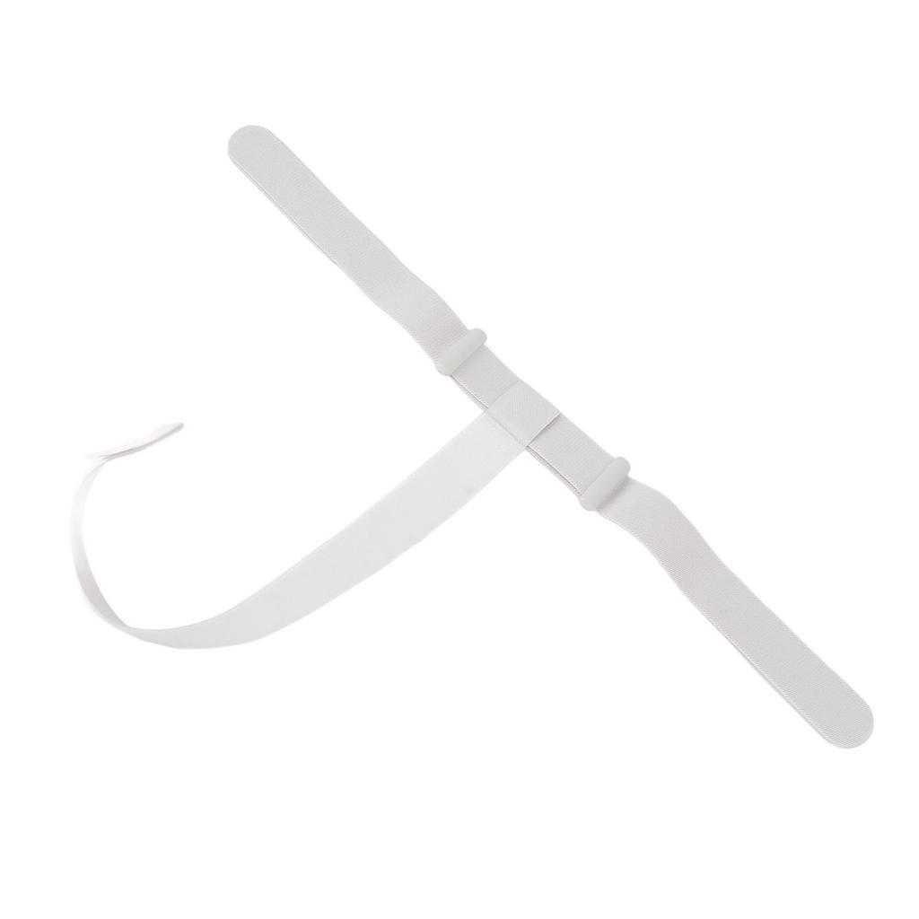 VR Headset Head Strap Adjustable Comfortable Lightweight VR Headset Headband Replacement