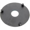 Cast Iron Protective Stand For A Hot Kettle Pot