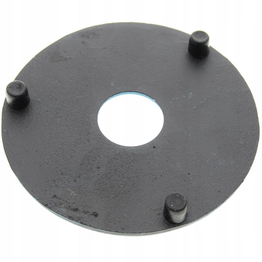 Cast Iron Protective Stand For A Hot Kettle Pot