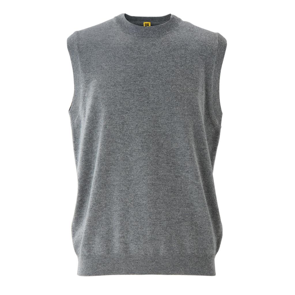 ONITSUKA TIGER Tank Top Unisex Gray 2183B366-020