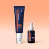 [mommycare] Mamycare Orthotamin Vitamine C Crème 50g & Ampul 15ml Set