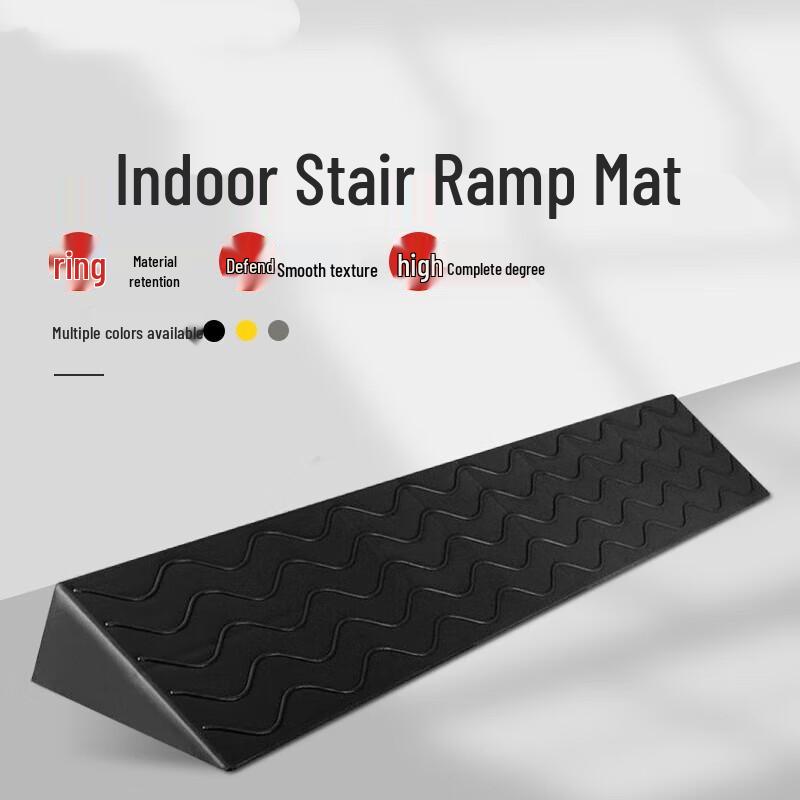 Robot Vacuum Indoor Ramp Mat