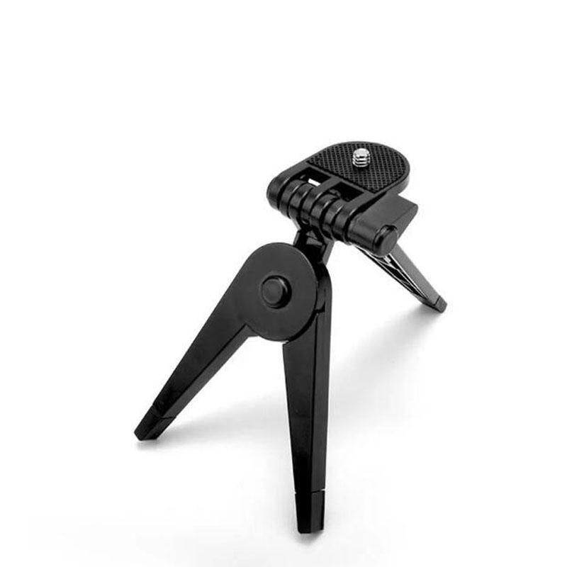 4 i 1 Laser Vattenpassmätare med Roterande Stativ LED-indikator Mätande Laserlinjal Multifunktion Hög Precision