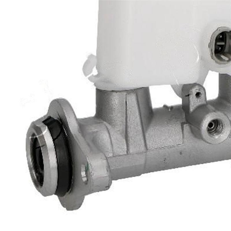 Car 47201-26640 4720126640 Brake Master Cylinder For Toyota Hiace Van Bus 1995-2019