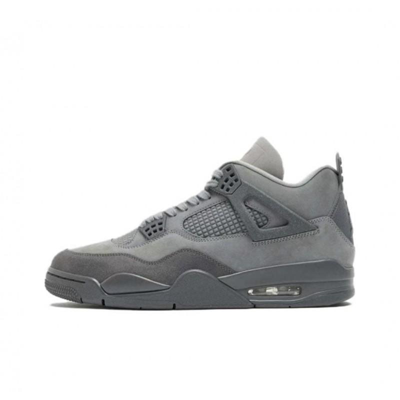 Zapatillas de Baloncesto de Caña Alta para Hombre y Mujer con Amortiguación de Aire Suela de Goma Antideslizante para Cancha Interior/Exterior Running