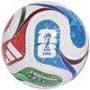Adidas FIFA World Cup 26 Trionda League Street Ball, Unisex White Football