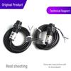 Optex C2TP-2000P M18 Cylindrical Photoelectric Sensor, PNP Output