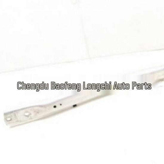 BMW X5 E70 Front Sway Bar - Part 51717228081