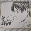 Attack On Titan Movie Megabox Week 2 Bonus Saekji Eren