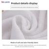 1/5/10/20pcs Hotel Towel Soft Absorbent Face Towel Portable Disposable Compressed Towel Travel Camping Individually Wrapped