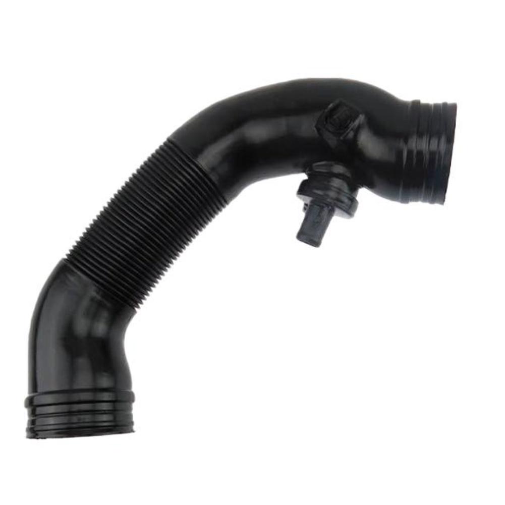 Direct Replacement Air Pipe Air Intake Hose Direct Replacement Easy Installation Plastic Construction Single Piece