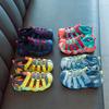 Boys Girls Unisex Sandals Summer Toddler Barefoot Beach Sandals Non-slip Comfort Versatile School Outdoor Water Shoes