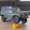 WPL C94 1:12 Children 4WD Drive Climbing Off-Road Vehicle C94 Model Electric Car Remote Control Truck Toy Boy Gift