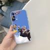 CJ82 Movie Up Phone Case for Motorola Moto G10 G20 G30 G31 G32 G34 G35 G41 G42 G50 G51 G52 G55 G60 G60S G62 G71 G72 G75