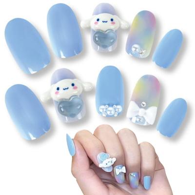 Faux-ongles – Tips et faux ongles